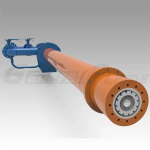 Горивна пещ за растително масло